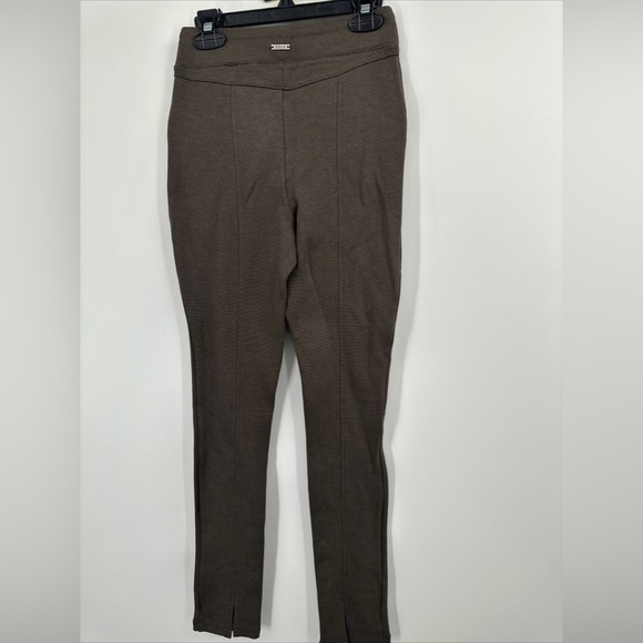 Prana Monte Baldo Warm Ankle Length Leggings With Pockets Size XS - Picture 7 of 8